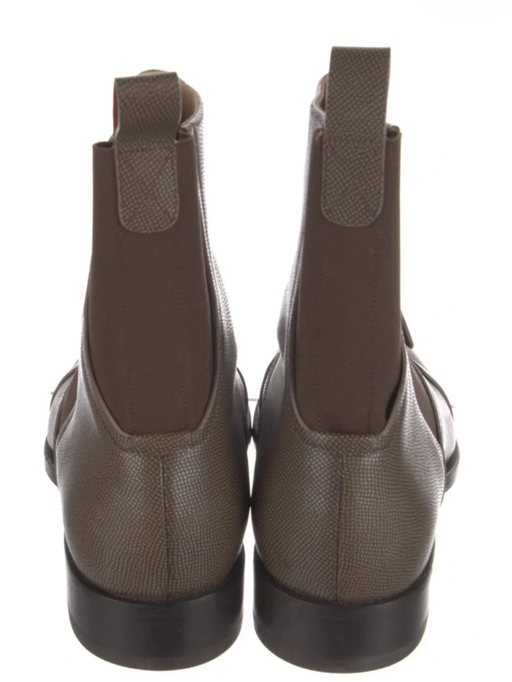 Christian Louboutin lightly used